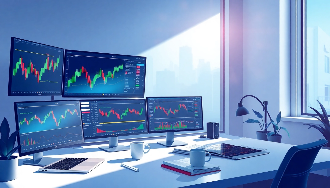 Ultimate Trading Tools for Enhanced Market Success