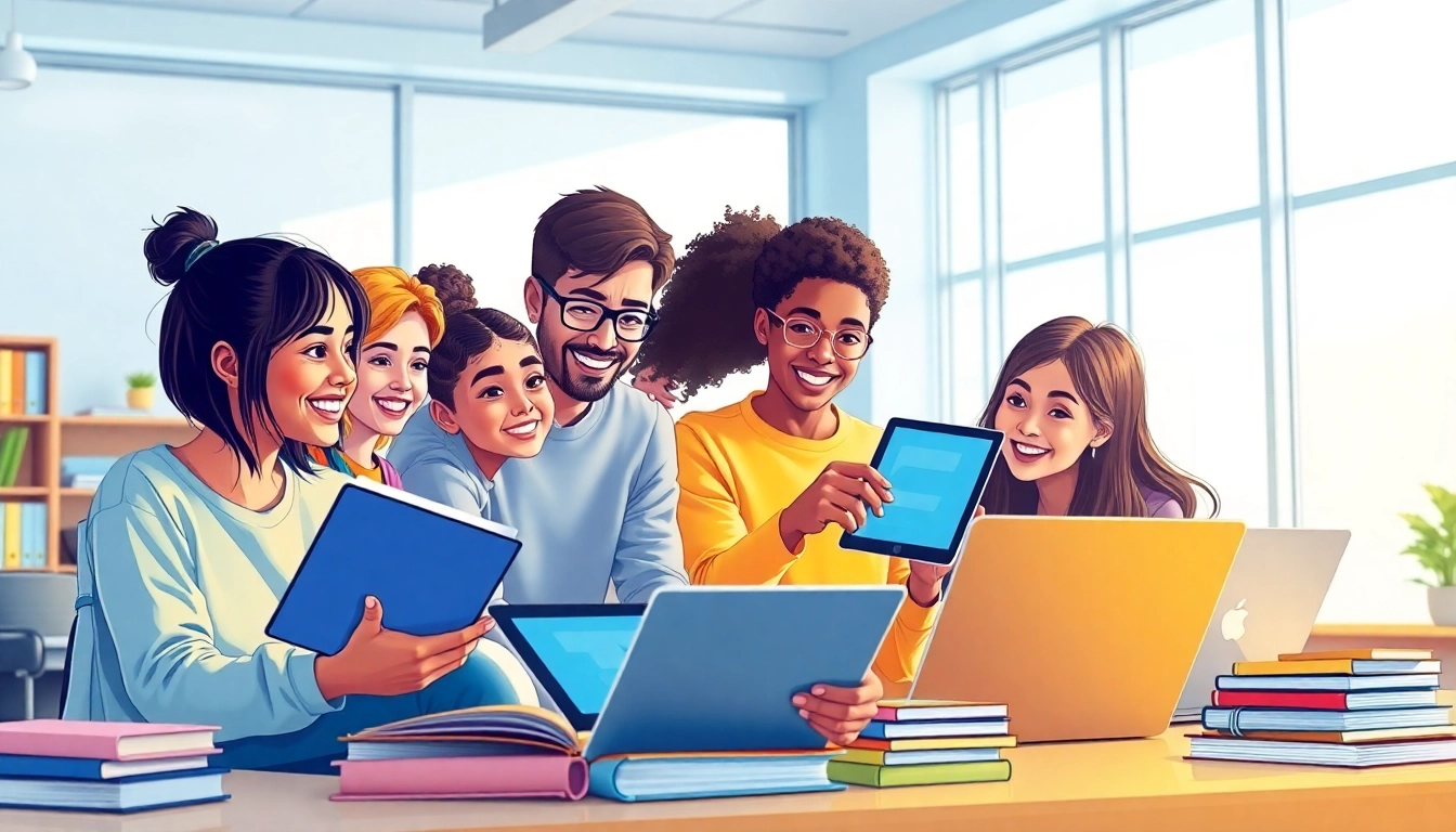Ultimate Guide to Educational Resources for Lifelong Learning