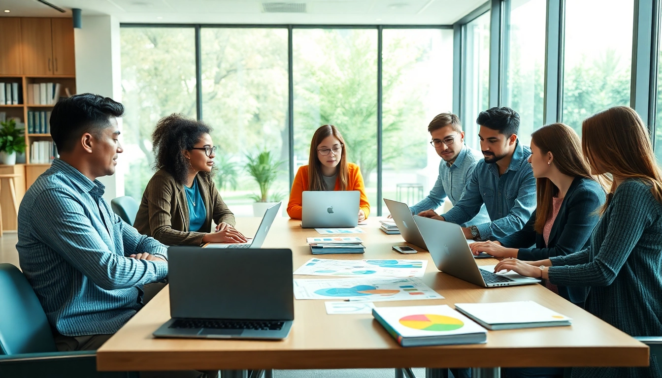 The Essential Guide to Educational Resources for Modern Learning