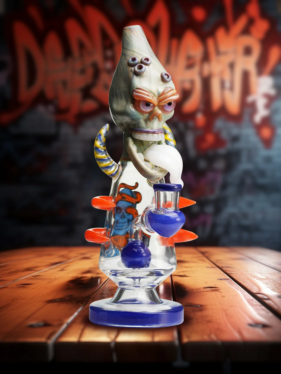 The Ultimate Guide to Choosing the Perfect Bong